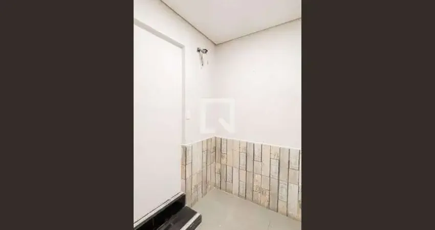 Kitnet / Stúdio para Aluguel - Higienópolis, 1 Quarto, 10 m² - São Paulo