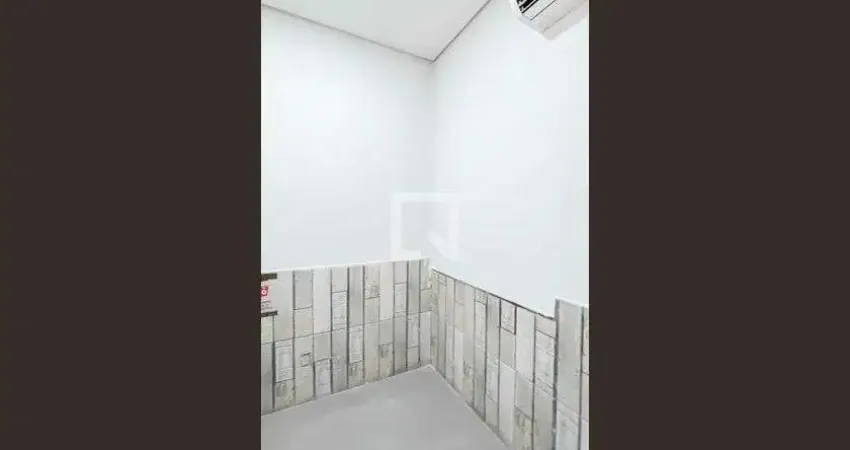 Kitnet / Stúdio para Aluguel - Higienópolis, 1 Quarto, 10 m² - São Paulo