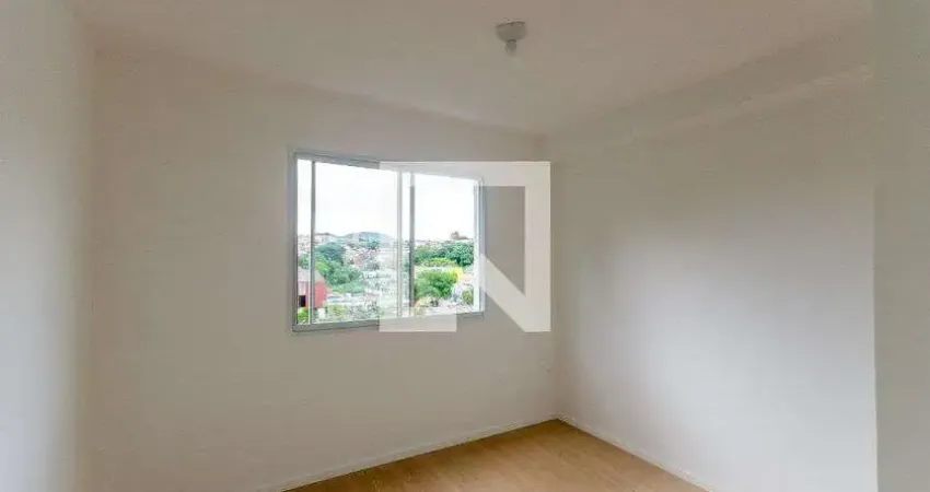 Kitnet / Stúdio para Aluguel - Jardim Vista Linda, 1 Quarto, 18 m² - São Paulo