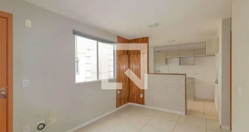 Apartamento para Aluguel - São José, 2 Quartos, 43 m² - Canoas
