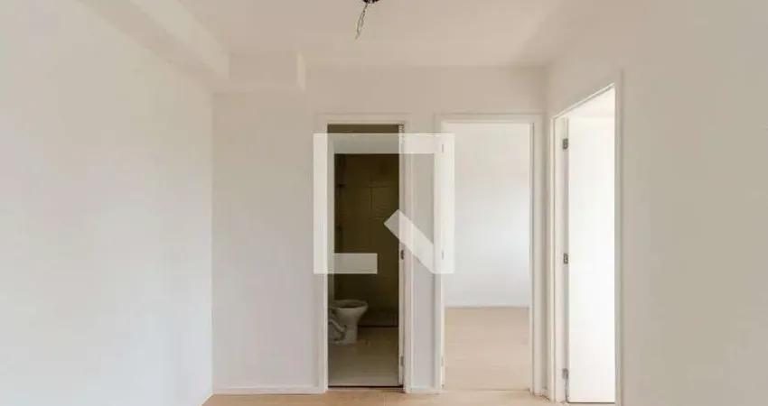 Kitnet / Stúdio para Aluguel - Jardim Vista Linda, 2 Quartos, 30 m² - São Paulo