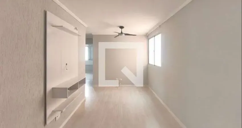 Apartamento para Aluguel - São Bernardo, 3 Quartos, 60 m² - Campinas