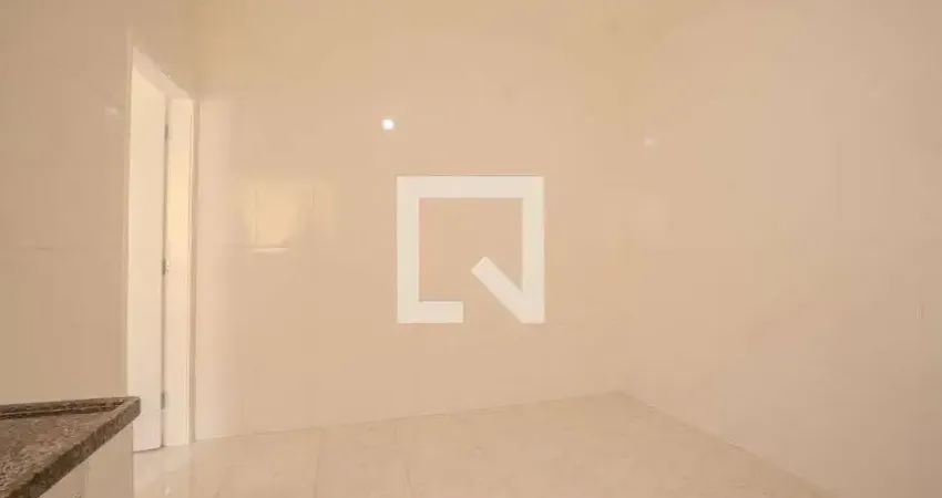 Casa para Aluguel - Bosque da Saúde, 1 Quarto, 32 m² - São Paulo