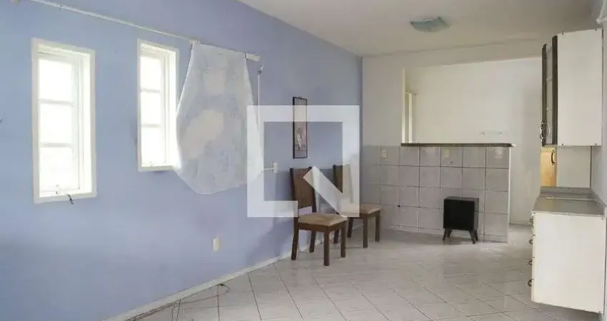 Casa para Aluguel - Ingleses, 2 Quartos, 70 m² - Florianópolis