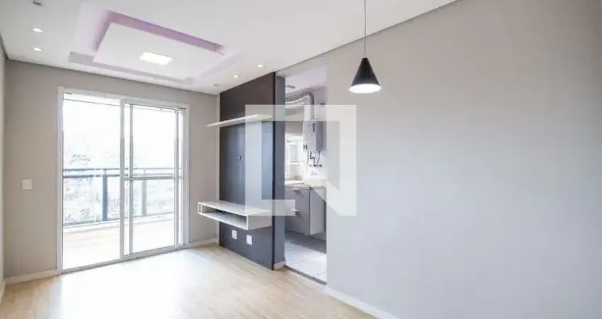 Apartamento para Aluguel - Novo Osasco, 2 Quartos, 47 m² - Osasco