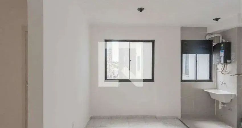 Apartamento para Aluguel - Jardim Ipaussurama , 1 Quarto, 55 m² - Campinas