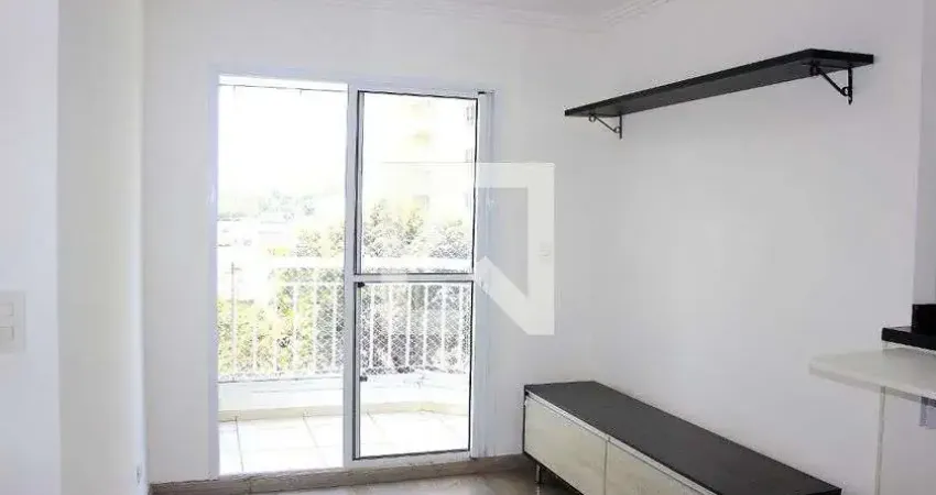 Apartamento para Aluguel - Vila Augusta, 2 Quartos, 47 m² - Guarulhos
