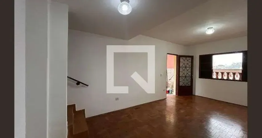 Casa para Aluguel - Jardim Marisa, 3 Quartos, 200 m² - São Paulo