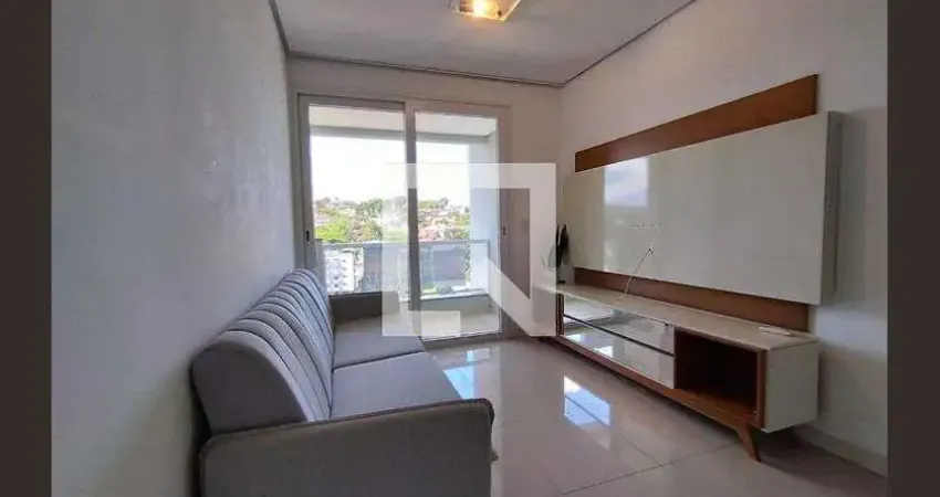 Apartamento para Aluguel - Guarani, 2 Quartos, 65 m² - Novo Hamburgo