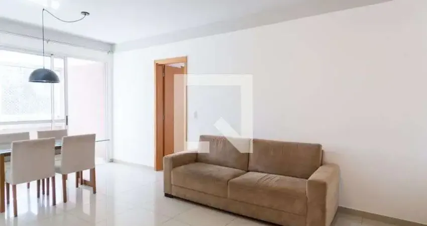 Apartamento para Aluguel - Vila da Serra, 2 Quartos, 76 m² - Nova Lima