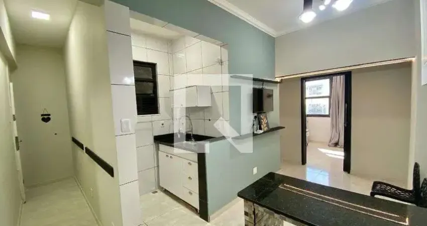 Apartamento para Aluguel - Centro, 1 Quarto, 42 m² - Rio de Janeiro