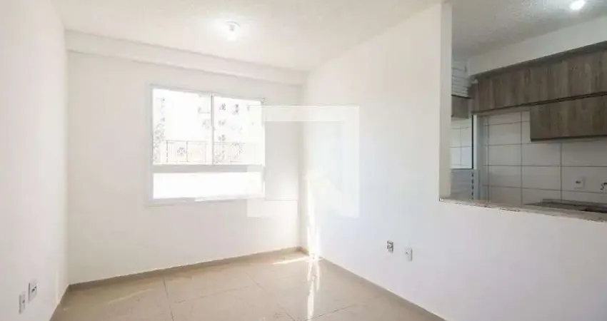 Apartamento para Aluguel - Penha de França, 2 Quartos, 47 m² - São Paulo