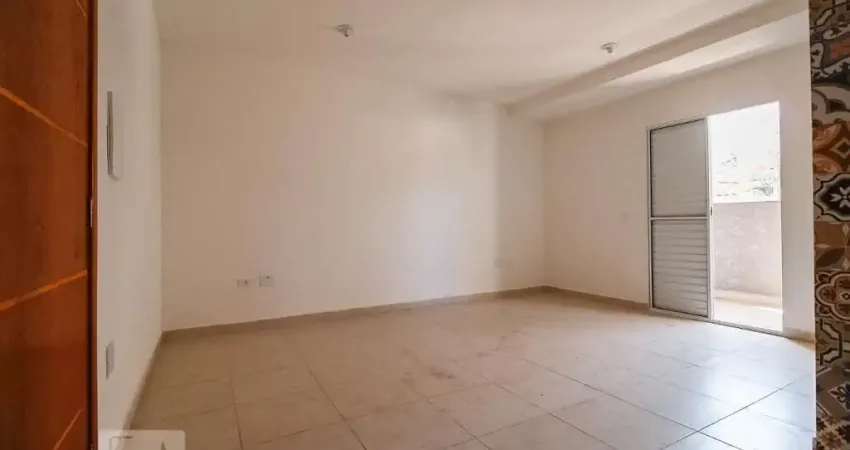 Apartamento para Aluguel - Vila Aricanduva, 1 Quarto, 37 m² - São Paulo