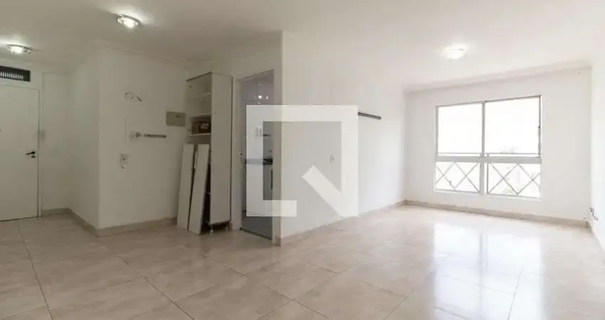 Apartamento para Aluguel - Jardim Santa Emília, 2 Quartos, 60 m² - São Paulo