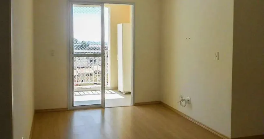 Apartamento para Aluguel - Jardim Santa Emília, 2 Quartos, 58 m² - São Paulo