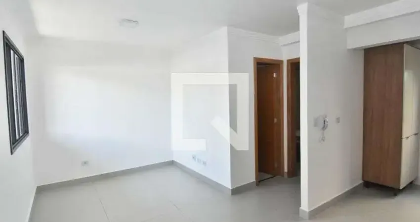Apartamento para Aluguel - Vila Formosa, 1 Quarto, 36 m² - São Paulo