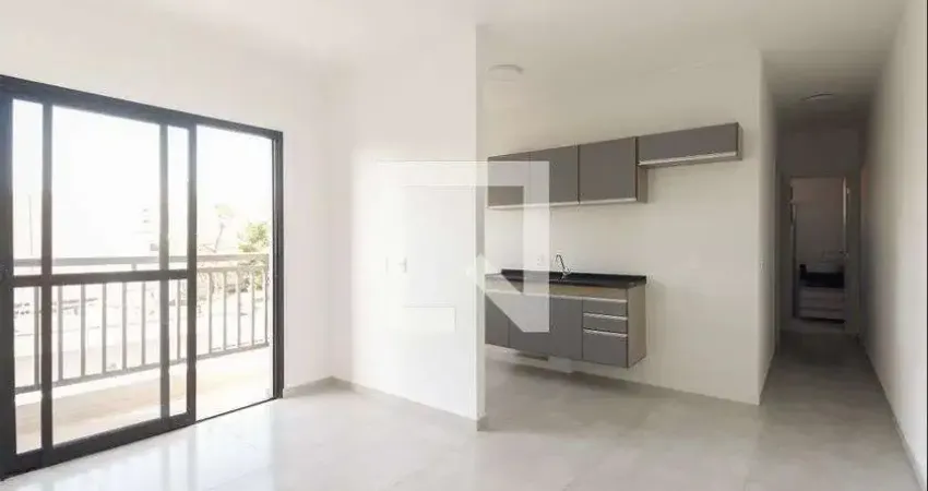 Apartamento para Aluguel - Vila Carrão, 2 Quartos, 44 m² - São Paulo