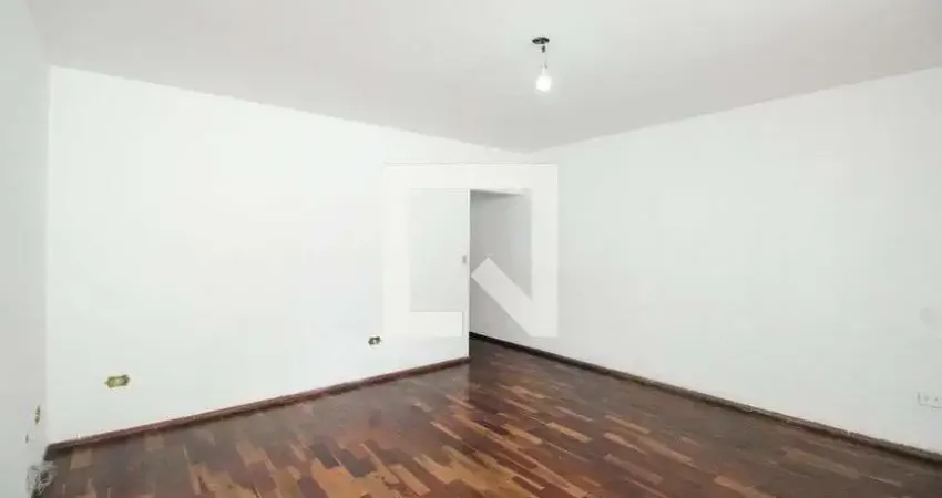 Casa para Aluguel - Parque Oratório, 3 Quartos, 206 m² - Santo André
