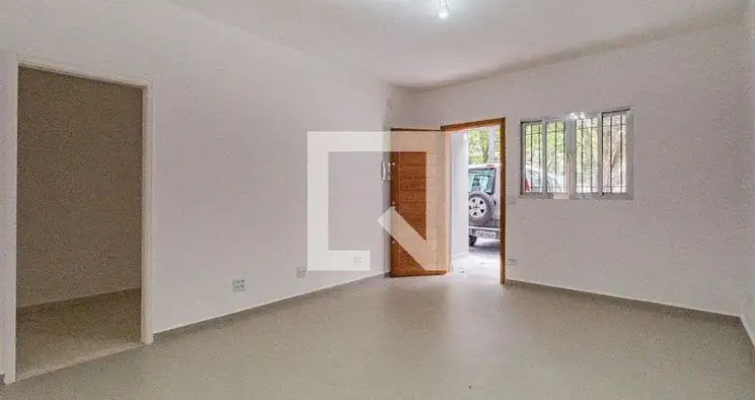 Casa com 2 quartos para alugar na Rua Coronel Diogo, Aclimação, São Paulo