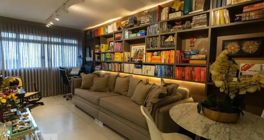 Apartamento para Aluguel - Bom Retiro, 3 Quartos, 90 m² - São Paulo