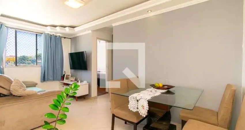 Apartamento para Aluguel - Vila Mendes, 2 Quartos, 47 m² - São Paulo