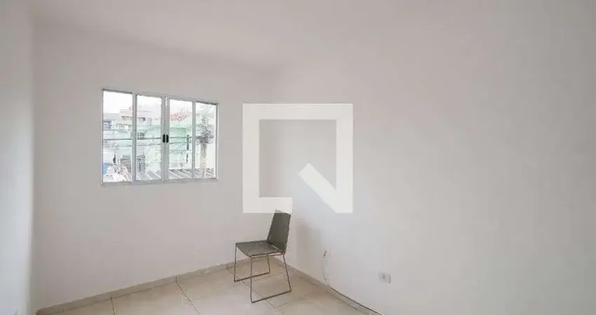Apartamento para Aluguel - Vila Ede, 1 Quarto, 35 m² - São Paulo