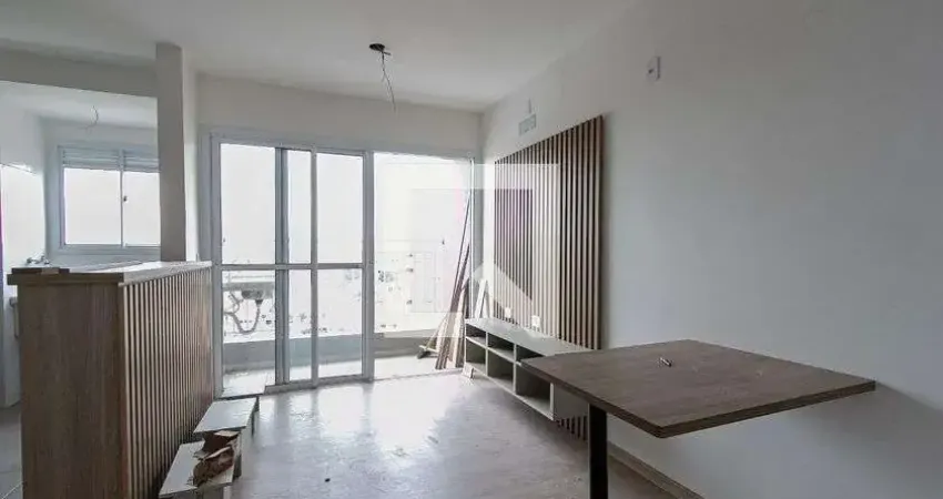 Apartamento para Aluguel - Vila Melges, 2 Quartos, 50 m² - Sorocaba