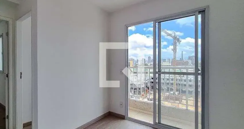 Apartamento para Aluguel - Água Branca, 2 Quartos, 34 m² - São Paulo