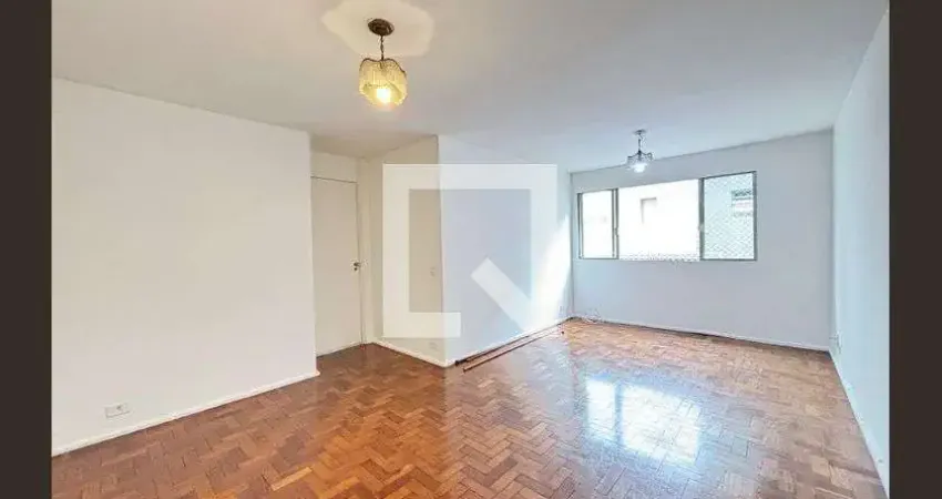 Apartamento para Aluguel - Moema, 3 Quartos, 90 m² - São Paulo
