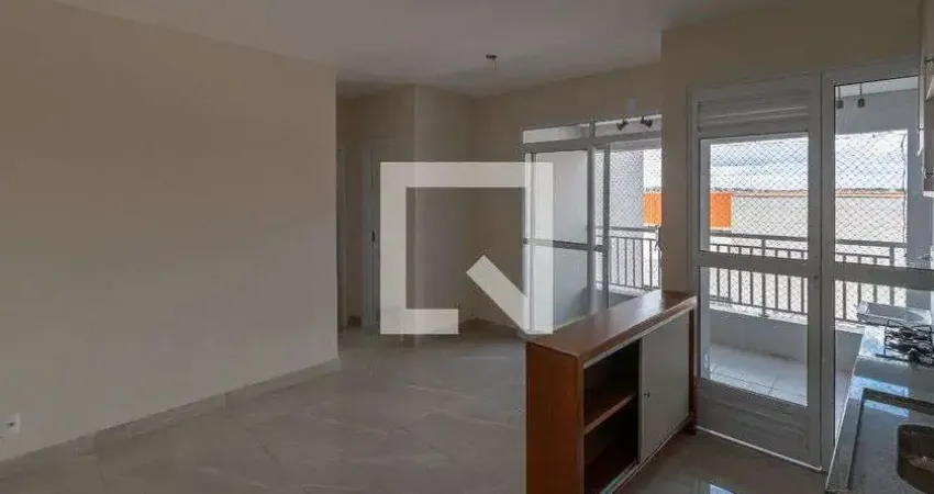 Apartamento para Aluguel - Parque Gabriel, 2 Quartos, 54 m² - Hortolândia