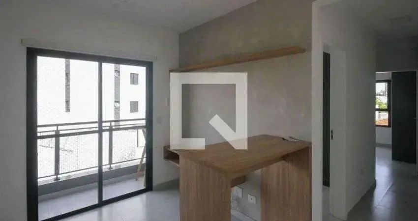 Apartamento para Aluguel - Vila Formosa, 2 Quartos, 45 m² - São Paulo