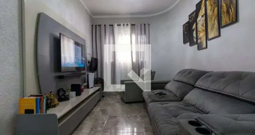 Casa com 2 quartos para alugar na Rua Aricá Mirim, Ponte Rasa, São Paulo