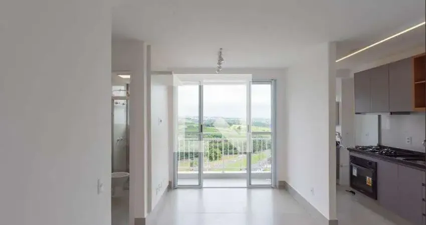 Apartamento para Aluguel - Jardim Amazonas, 2 Quartos, 48 m² - Campinas