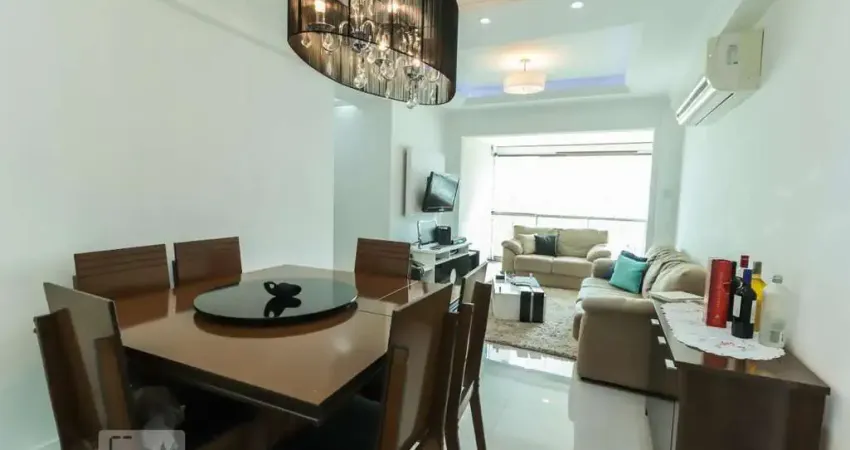 Apartamento para Aluguel - Jacarepaguá, 2 Quartos, 78 m² - Rio de Janeiro