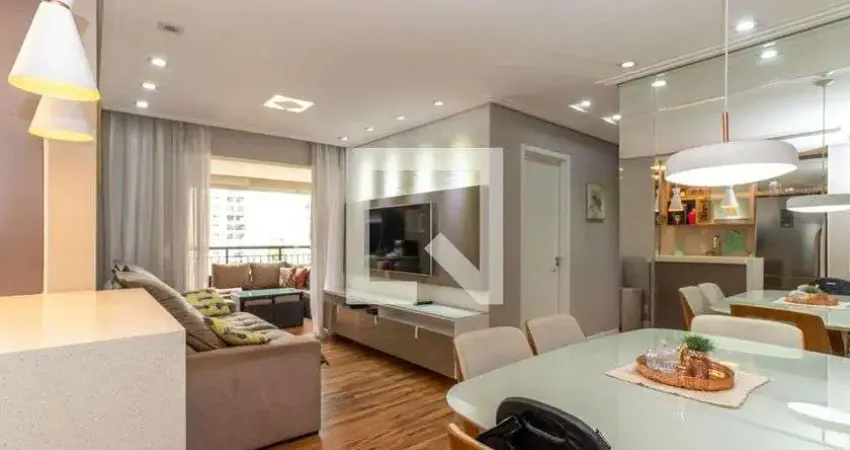 Apartamento para Aluguel - Picanço, 2 Quartos, 68 m² - Guarulhos