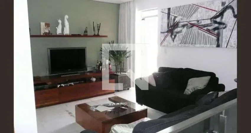 Cobertura para Aluguel - Castelo, 2 Quartos, 120 m² - Belo Horizonte