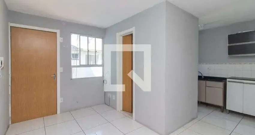 Apartamento para Aluguel - Santa Tereza , 2 Quartos, 38 m² - Porto Alegre