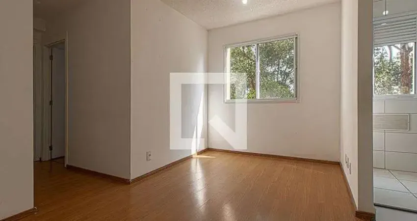 Apartamento para Aluguel - Jardim São Savério, 2 Quartos, 43 m² - São Paulo