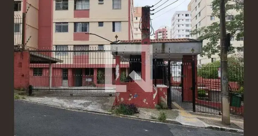 Apartamento para Aluguel - Jardim São Savério, 2 Quartos, 52 m² - São Paulo