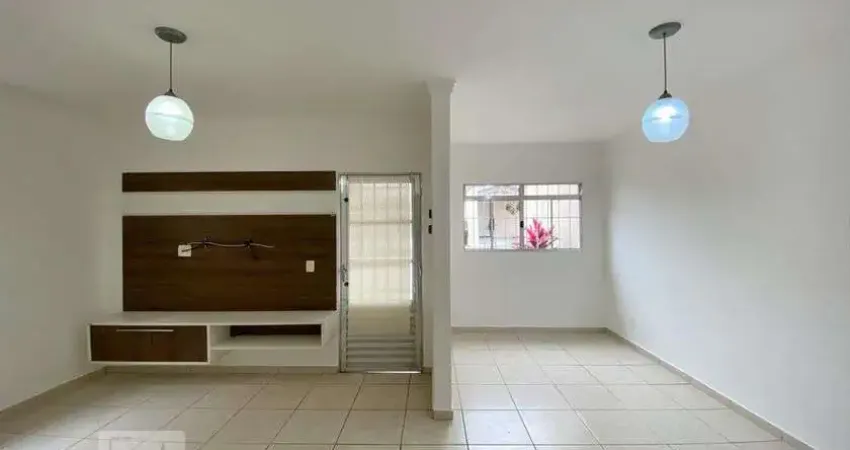 Casa / Sobrado em Condomínio para Aluguel - Vila Leopoldina, 2 Quartos, 82 m² - Sorocaba