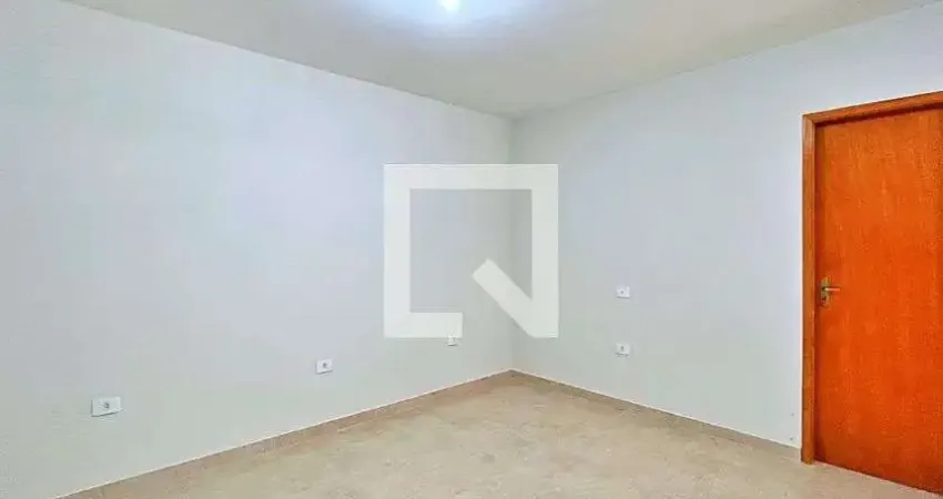 Apartamento para Aluguel - Parque Continental I, 1 Quarto, 42 m² - Guarulhos