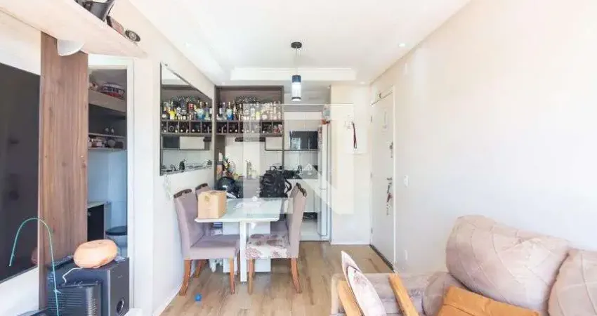 Apartamento para Aluguel - São Pedro, 2 Quartos, 50 m² - Osasco
