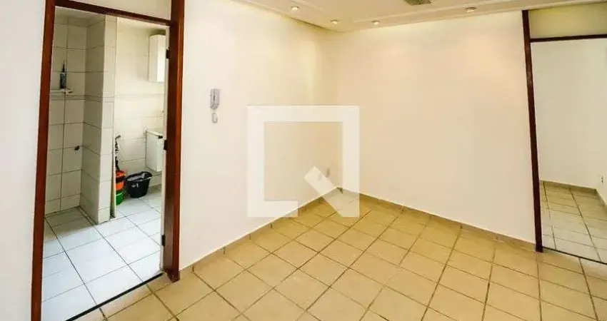 Apartamento para Aluguel - Castelo, 3 Quartos, 60 m² - Belo Horizonte