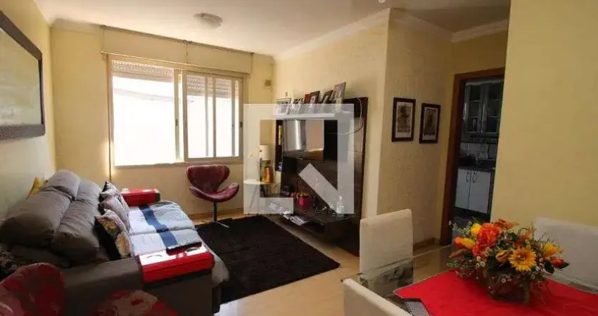 Apartamento para Aluguel - Santo Antônio, 2 Quartos, 70 m² - Porto Alegre
