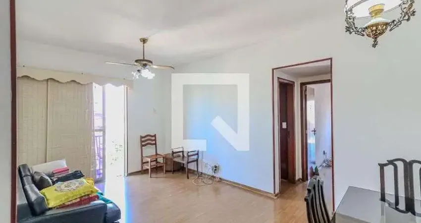 Apartamento para Aluguel - Méier, 3 Quartos, 95 m² - Rio de Janeiro