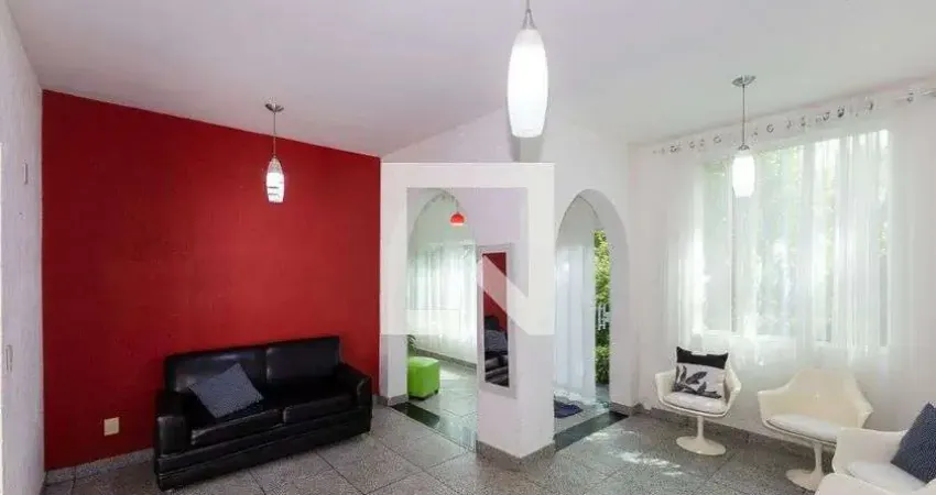Casa para Aluguel - Veredas das Gerais, 4 Quartos, 220 m² - Nova Lima