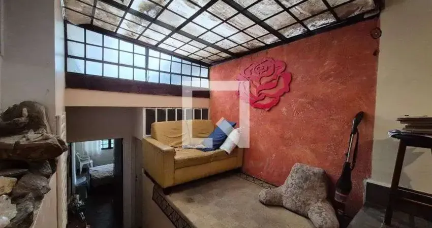 Casa para Aluguel - Santa Teresinha, 4 Quartos, 329 m² - Santo André