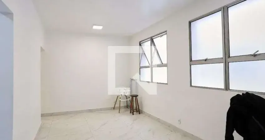 Apartamento para Aluguel - Colégio Batista, 3 Quartos, 123 m² - Belo Horizonte