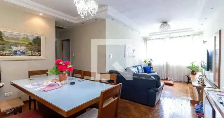 Apartamento para Aluguel - Santana, 3 Quartos, 114 m² - São Paulo