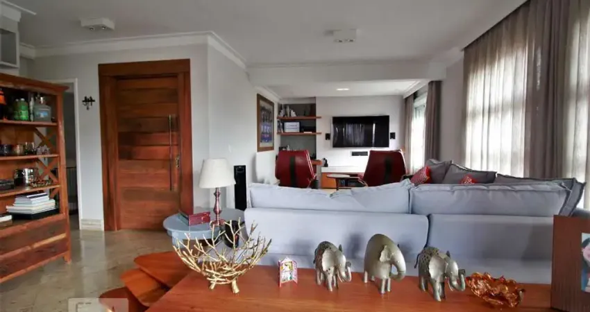 Apartamento para Aluguel - Morumbi, 3 Quartos, 150 m² - São Paulo